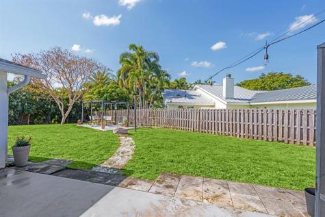 6711 NW 28th Avenue Fort Lauderdale FL 33309