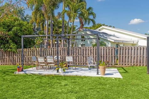 6711 NW 28th Avenue Fort Lauderdale FL 33309