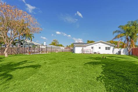 6711 NW 28th Avenue Fort Lauderdale FL 33309