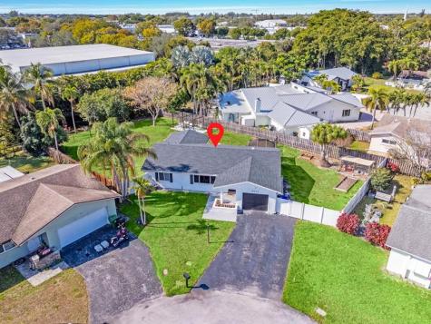 6711 NW 28th Avenue Fort Lauderdale FL 33309