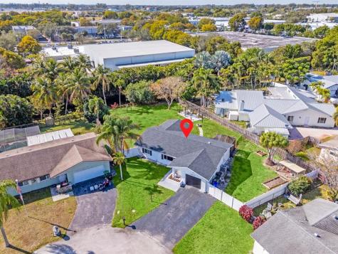 6711 NW 28th Avenue Fort Lauderdale FL 33309