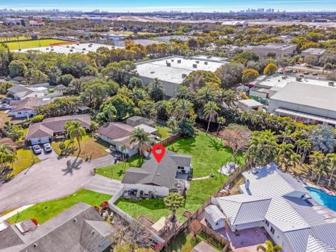 6711 NW 28th Avenue Fort Lauderdale FL 33309