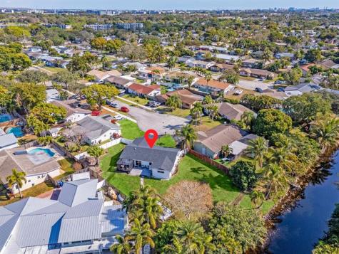 6711 NW 28th Avenue Fort Lauderdale FL 33309