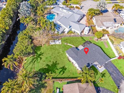 6711 NW 28th Avenue Fort Lauderdale FL 33309