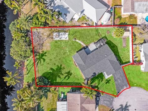 6711 NW 28th Avenue Fort Lauderdale FL 33309