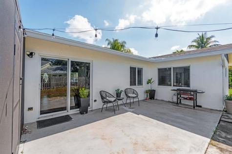 6711 NW 28th Avenue Fort Lauderdale FL 33309