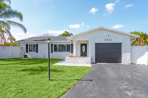 6711 NW 28th Avenue Fort Lauderdale FL 33309