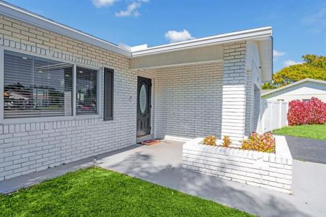 6711 NW 28th Avenue Fort Lauderdale FL 33309
