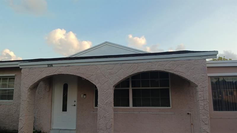 336 NW 7TH Court Deerfield Beach FL 33441