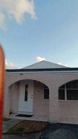 336 NW 7TH Court Deerfield Beach FL 33441