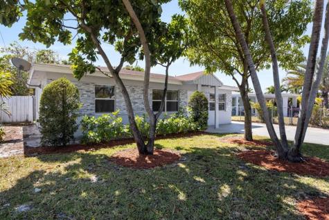 140 NW 46th Street Oakland Park FL 33309