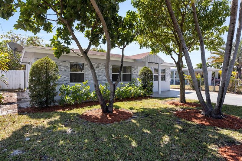 140 NW 46th Street Oakland Park FL 33309