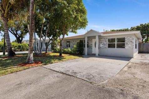 140 NW 46th Street Oakland Park FL 33309