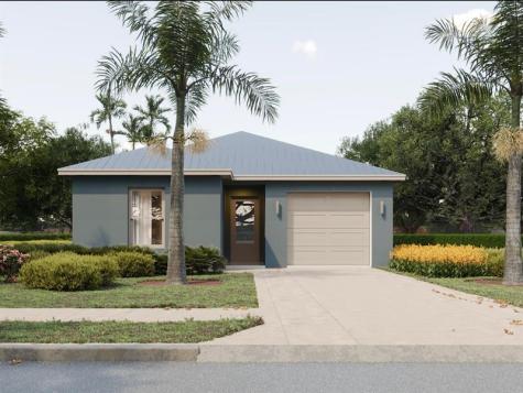 708 N 24th Street Fort Pierce FL 34950