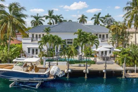 166 Royal Palm Drive Fort Lauderdale FL 33301