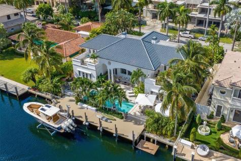 166 Royal Palm Drive Fort Lauderdale FL 33301