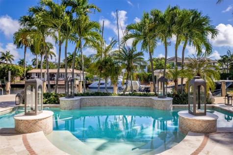 166 Royal Palm Drive Fort Lauderdale FL 33301