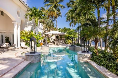 166 Royal Palm Drive Fort Lauderdale FL 33301