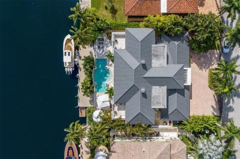 166 Royal Palm Drive Fort Lauderdale FL 33301