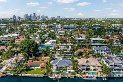 166 Royal Palm Drive Fort Lauderdale FL 33301