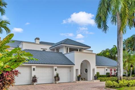 166 Royal Palm Drive Fort Lauderdale FL 33301