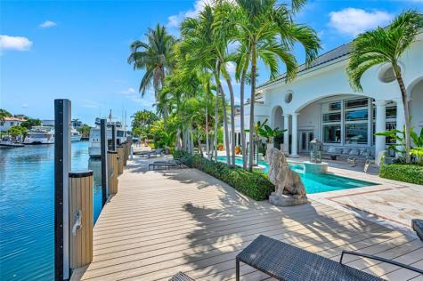 166 Royal Palm Drive Fort Lauderdale FL 33301