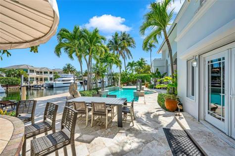 166 Royal Palm Drive Fort Lauderdale FL 33301
