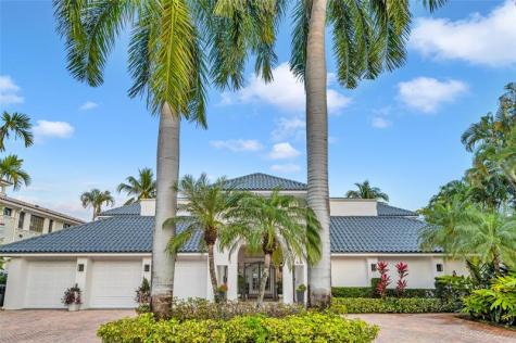 166 Royal Palm Drive Fort Lauderdale FL 33301