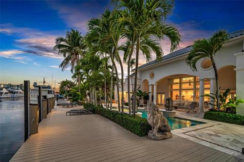 166 Royal Palm Drive Fort Lauderdale FL 33301