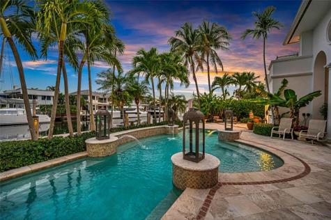 166 Royal Palm Drive Fort Lauderdale FL 33301