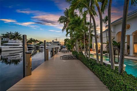 166 Royal Palm Drive Fort Lauderdale FL 33301