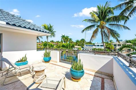 166 Royal Palm Drive Fort Lauderdale FL 33301