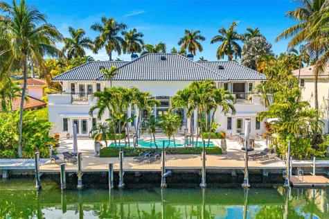 166 Royal Palm Drive Fort Lauderdale FL 33301