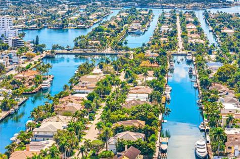 166 Royal Palm Drive Fort Lauderdale FL 33301
