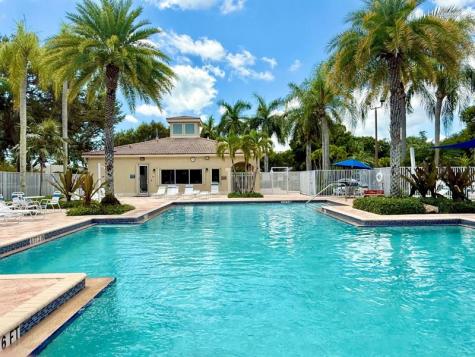 8119 Tortuga Lane Boynton Beach FL 33436