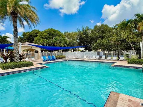 8119 Tortuga Lane Boynton Beach FL 33436