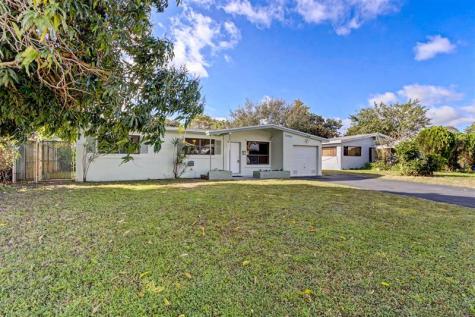 7090 Scott Street Hollywood FL 33024