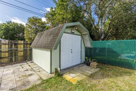 7090 Scott Street Hollywood FL 33024