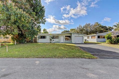 7090 Scott Street Hollywood FL 33024