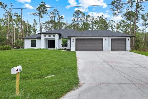 1102 Edison Avenue Lehigh Acres FL 33972