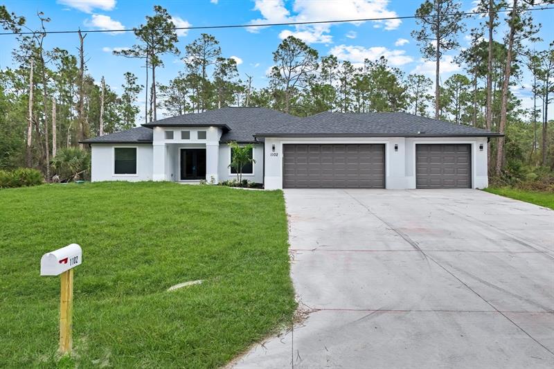 1102 Edison Avenue Lehigh Acres FL 33972