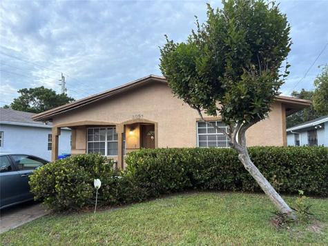 3051 NW 7th Court Fort Lauderdale FL 33311