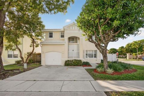 3407 Bonito Lane Margate FL 33063