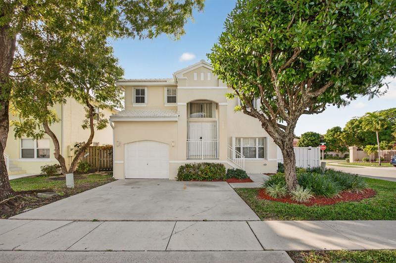 3407 Bonito Lane Margate FL 33063
