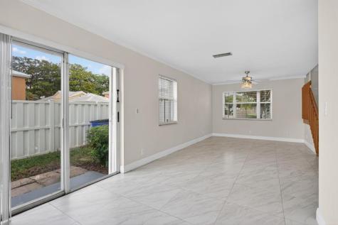 3407 Bonito Lane Margate FL 33063