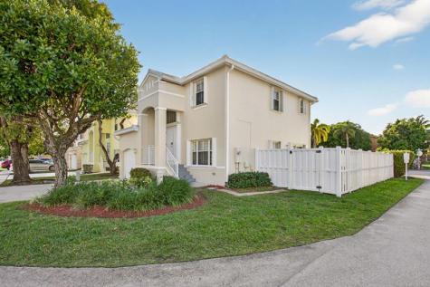 3407 Bonito Lane Margate FL 33063