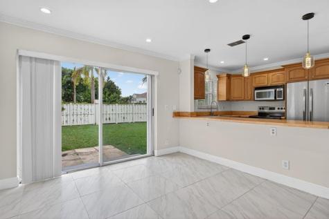 3407 Bonito Lane Margate FL 33063