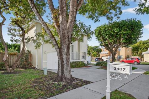 3407 Bonito Lane Margate FL 33063