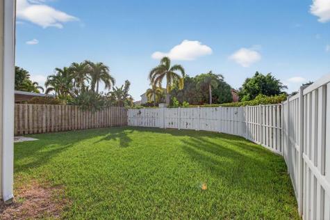 3407 Bonito Lane Margate FL 33063