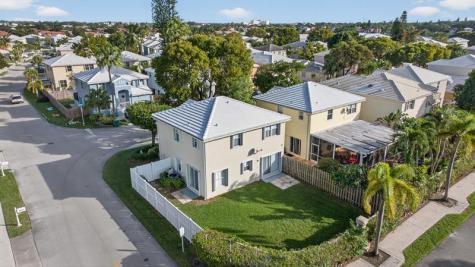 3407 Bonito Lane Margate FL 33063